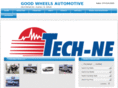 getgoodwheels.com