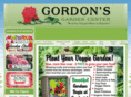 gordonsgardencenter.com