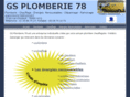 gsplomberie78.com