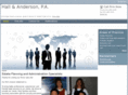 hall-anderson.net