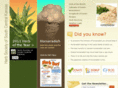 herbsocietyofkansas.com