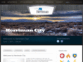 herrimancity.net