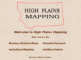 highplainsmapping.com