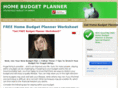 homebudgetplanner.org