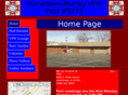 hometownvfw9773.com