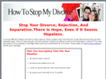 how-to-stop-a-divorce.com