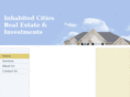 inhabitedcities.com