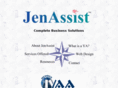 jenassist.net