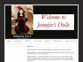 jennifersdolls.com