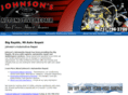 johnsonsautomotiverepairmi.com