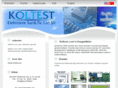 koltest.com