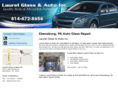 laurelglassandautoinc.com
