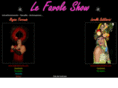 lefavoleshow.it