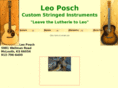 leoposch.com