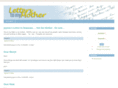 letterstomymother.net
