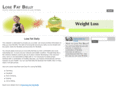 losefatbelly.net