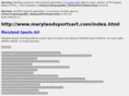 marylandsportsart.com