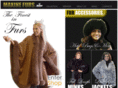 maxinefurs.com