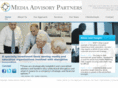 mediaadvisorypartners.com