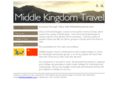 middlekingdomtravel.com