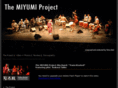 miyumiproject.com