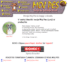 mojpes.com