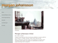 morganjohansson.com