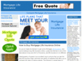 mortgagelifeinsurance.net