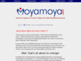 moyamoya.com