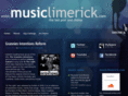 musiclimerick.com