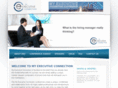 myexecutiveconnection.com