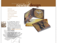 newleafdesign.com