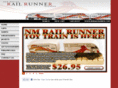 nmrailrunnerstore.com
