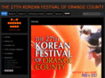 ockoreanfestival.com