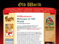oldworld.ws