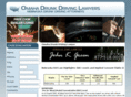 omahadrunkdrivinglawyer.com