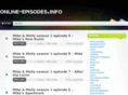 online-episodes.info