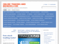 onlinetradingandbrokers.com