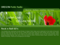 oregonpublicradio.com