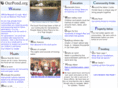 ourpond.org