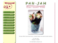 pan-jam.com