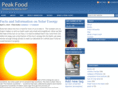 peakfood.co.uk