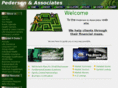 pedersenandassoc.com