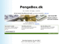 pengebox.dk