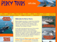 percytours.com