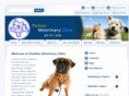 perkinsvetclinic.com