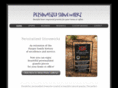 personalizedstoneworks.com