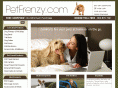 petfrenzy.com