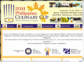 philippineculinarycup.com