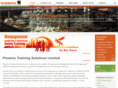 phoenixsolutionsuk.com